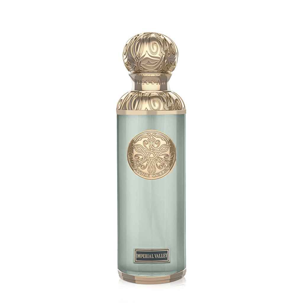 Gissah Imperial Valley Eau De Parfum Sample/Decants Main image