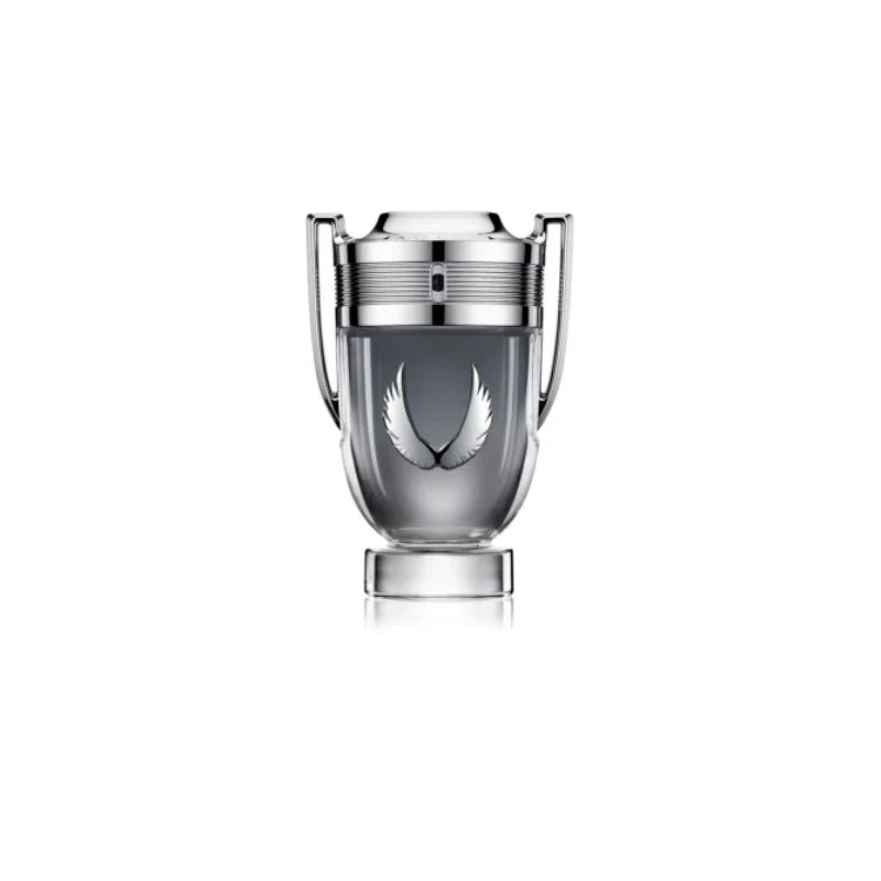 Paco Rabanne Invictus Platinum Eau De Parfum (Tester) Main image