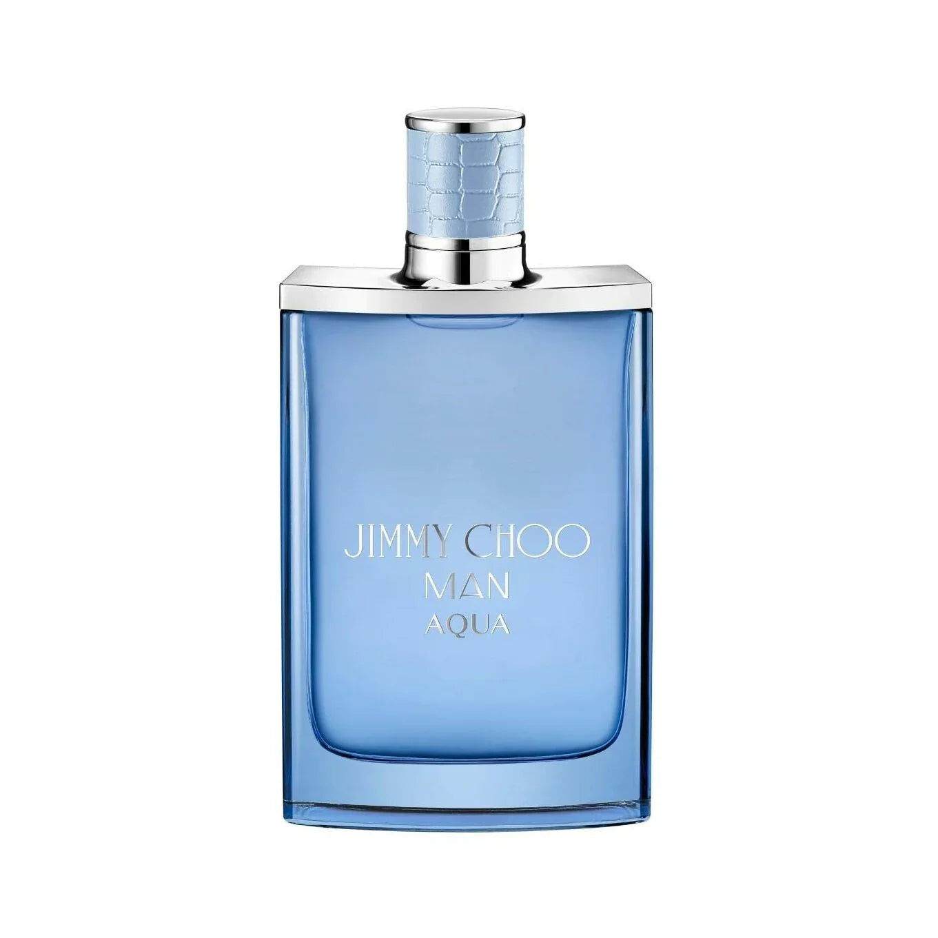 Jimmy Choo Man Aqua EDT for Men (Tester)