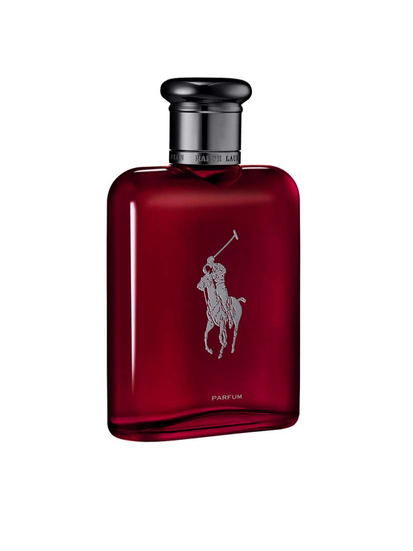 Ralph Lauren Men Polo Red Parfum (Tester) Main image
