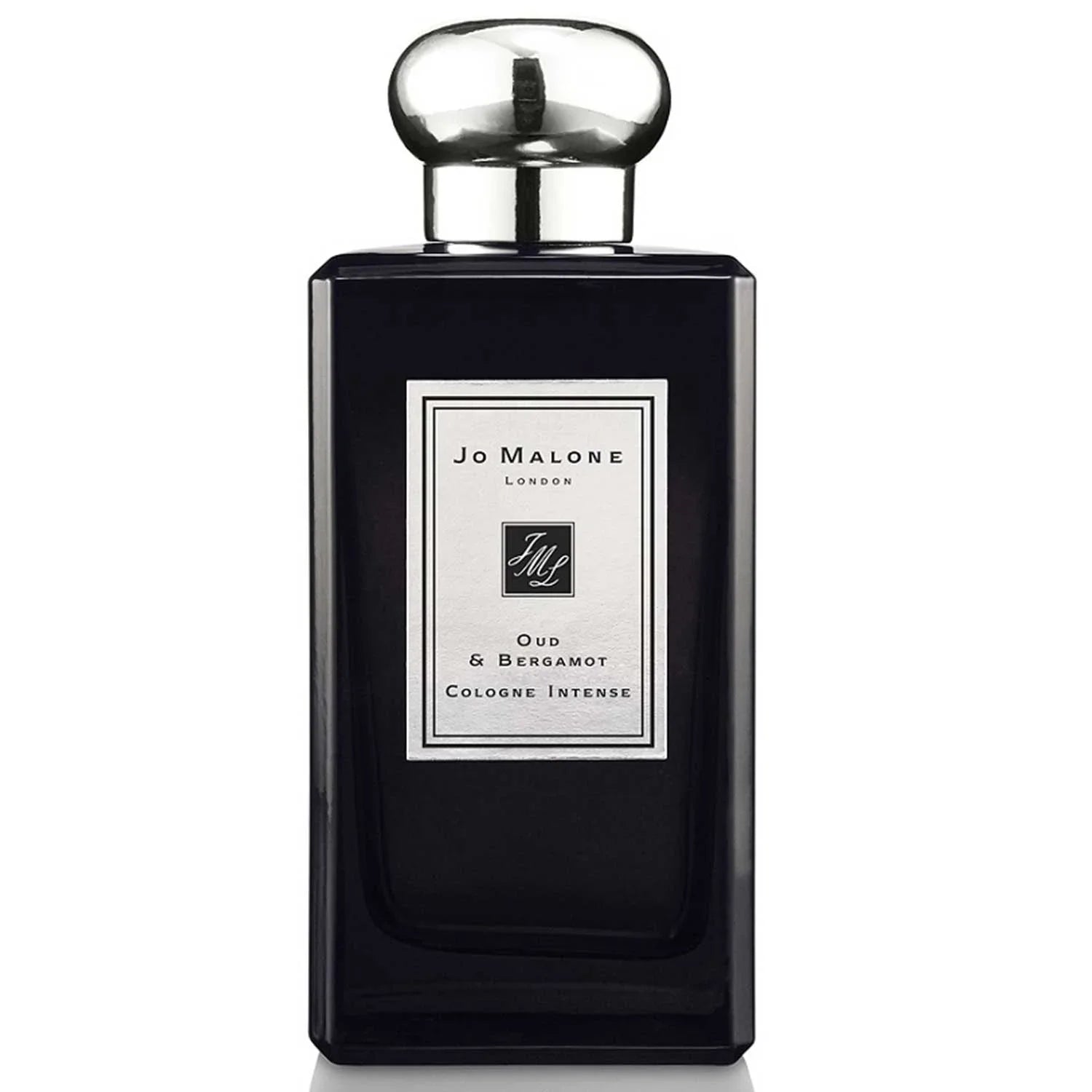 Jo Malone Oud & Bergamot Cologne Intense (Tester) Main image