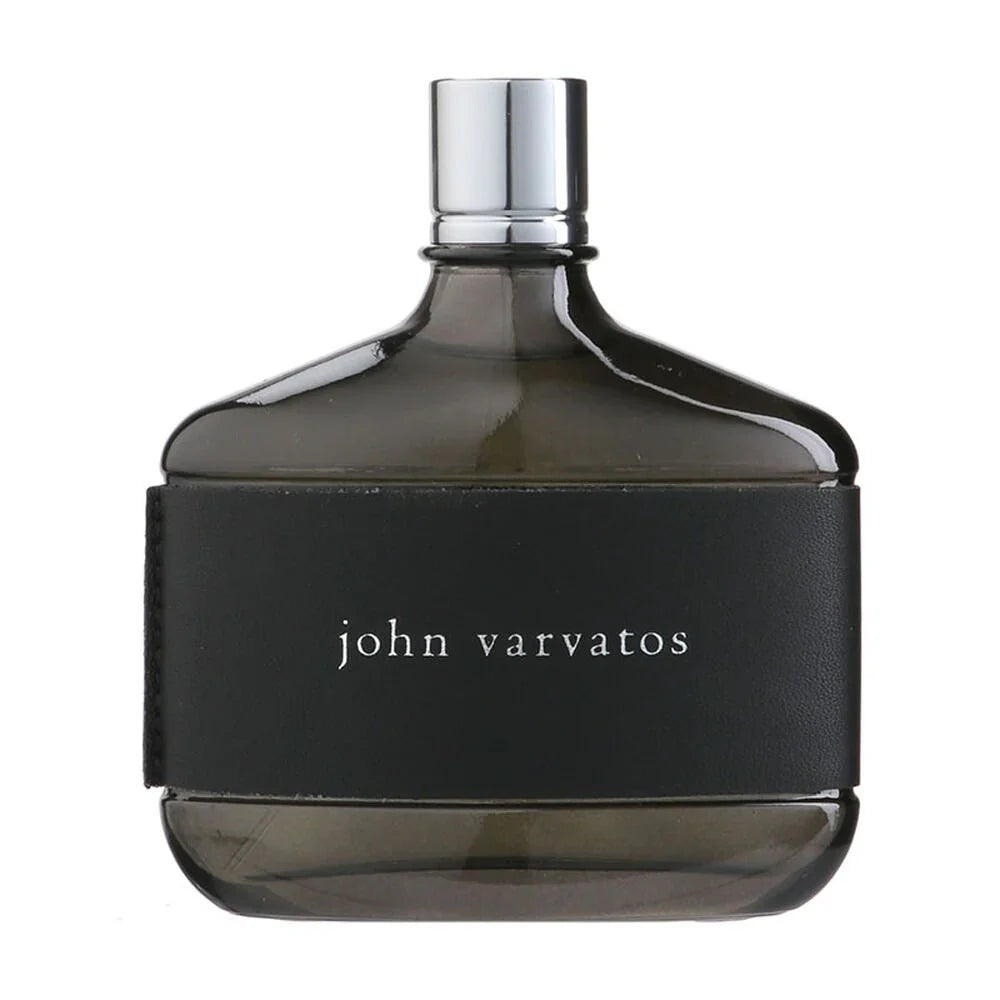 John Varvatos Classic EDT for Men (Tester) Main image