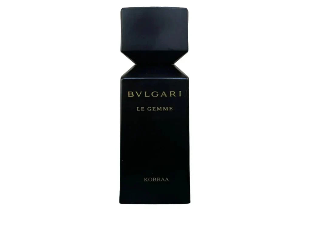Bvlgari Le Gemme Kobraa EDP Sample/Decants Main image