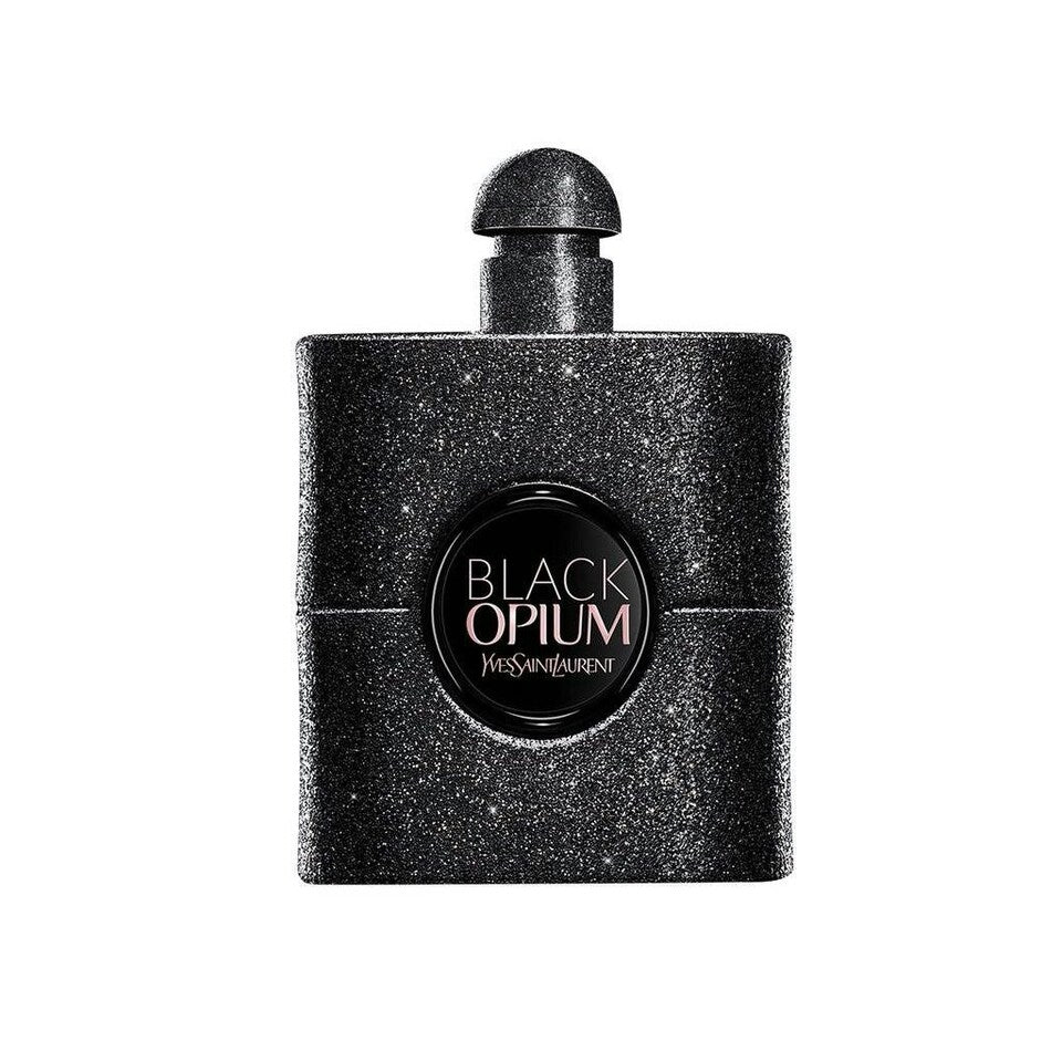Yves Saint Laurent Black Opium Extreme Eau De Parfum (Tester)