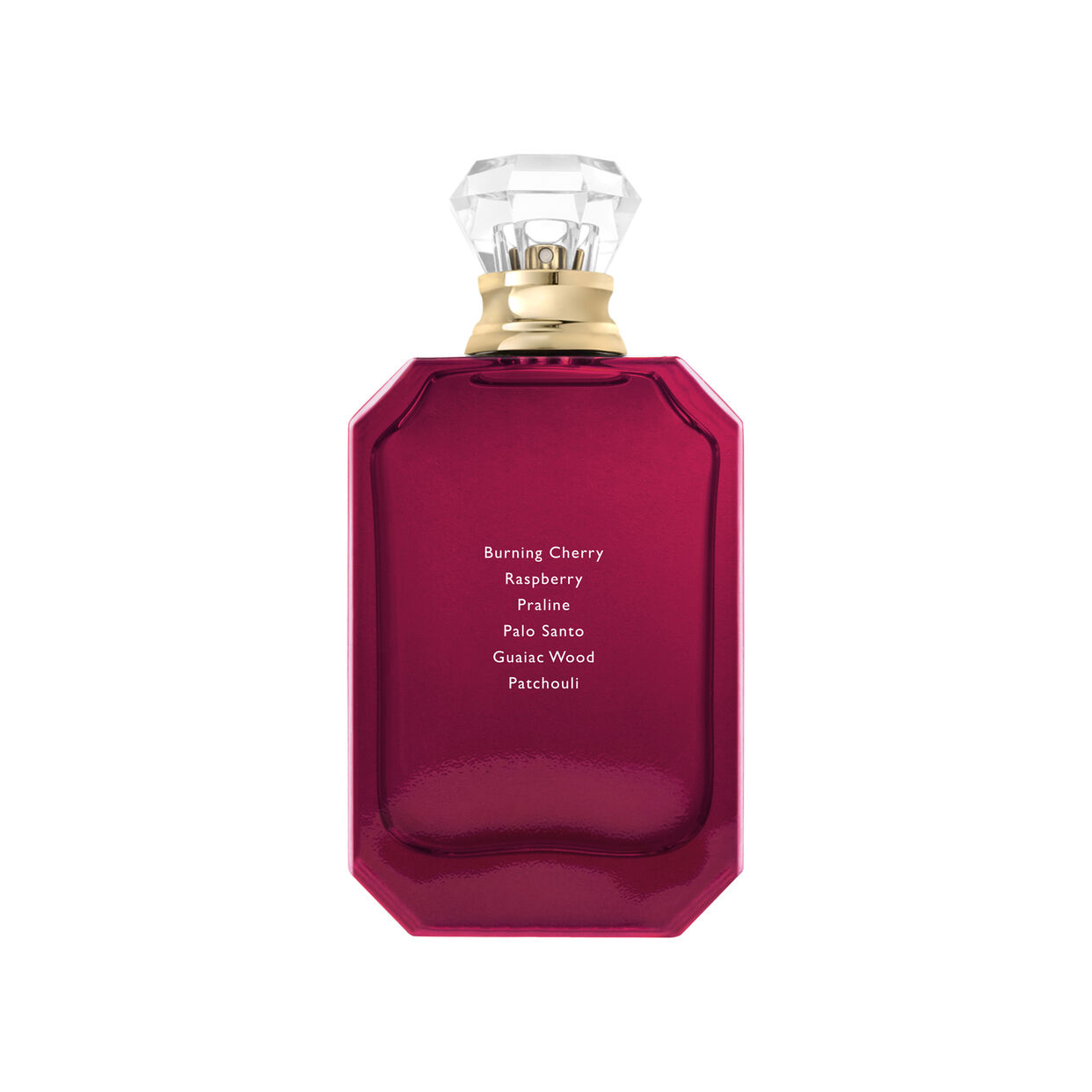 Kayali Lovefest Burning Cherry | 48 Sample/Decants Secondary image