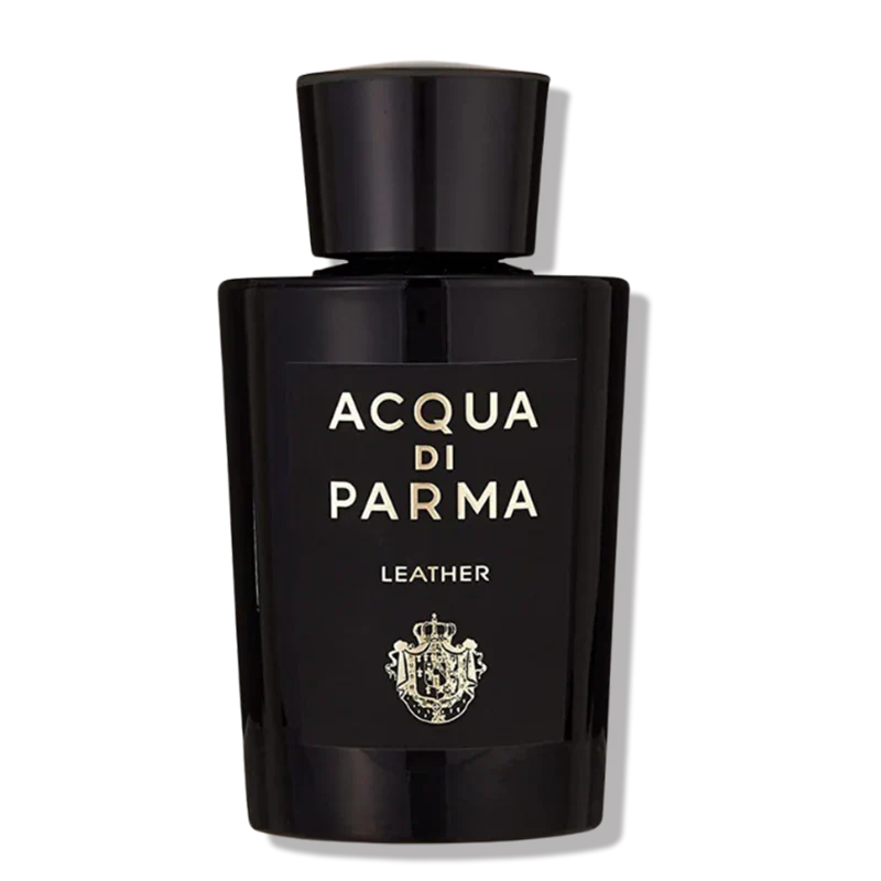 Acqua Di Parma Leather Eau De Parfum (Tester)