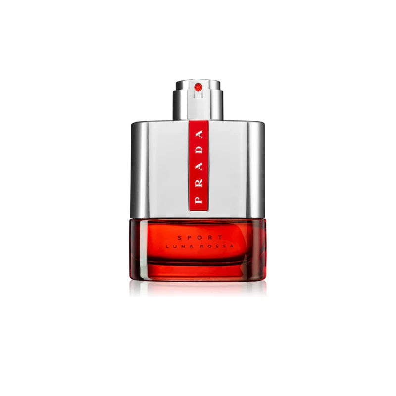 Prada Luna Rossa Sport Eau De Toilette (Tester) Main image