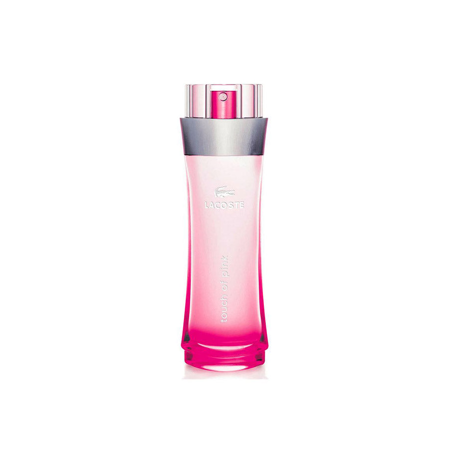 Lacoste Touch of Pink Women (Tester)