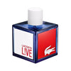 Lacoste Live Pour Homme Eau De Toilette For Men (Tester)