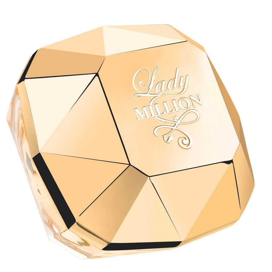 Paco Rabbane Lady Million EDT Main image