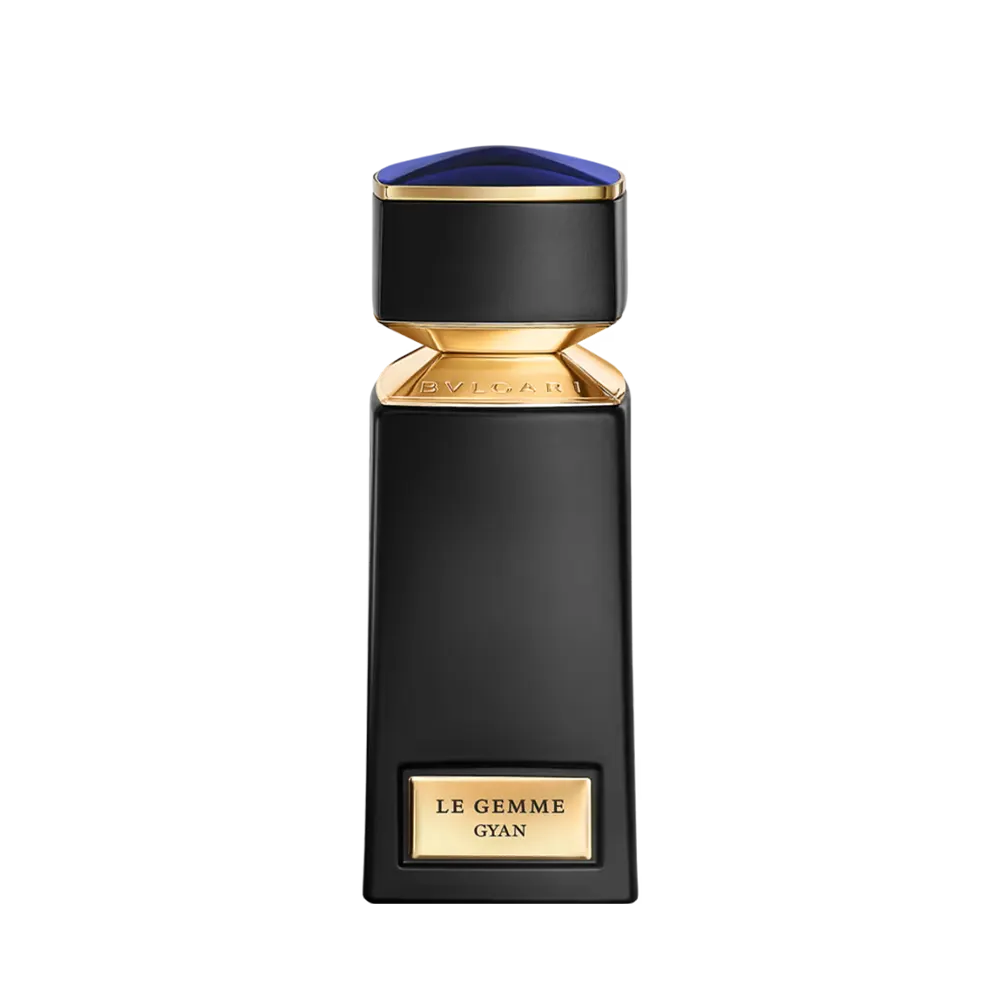 Bvlgari Le Gemme Gyan Eau De Parfum Sample/Decants