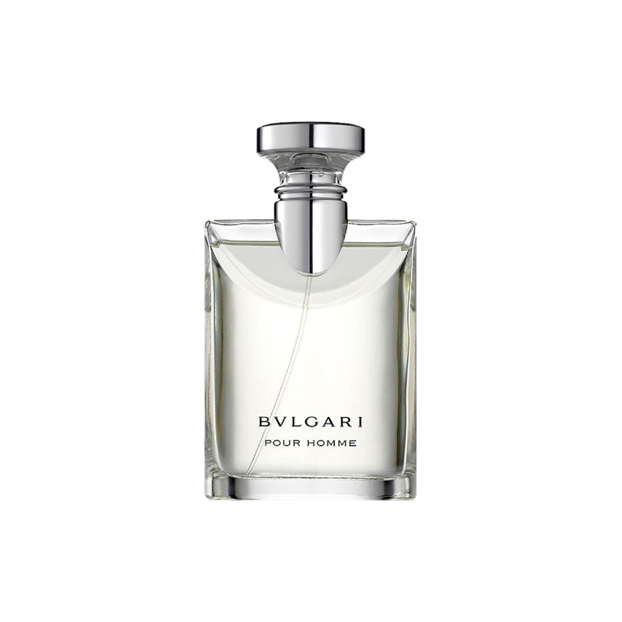 Bvlgari Pour Homme Eau De Toilette (Tester)