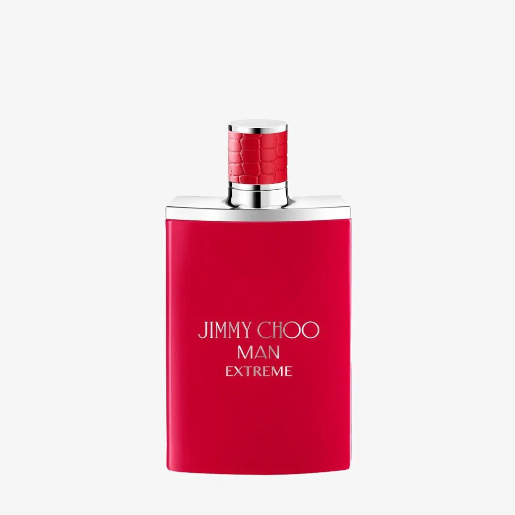Jimmy Choo Man Extreme EDP (Tester) Main image