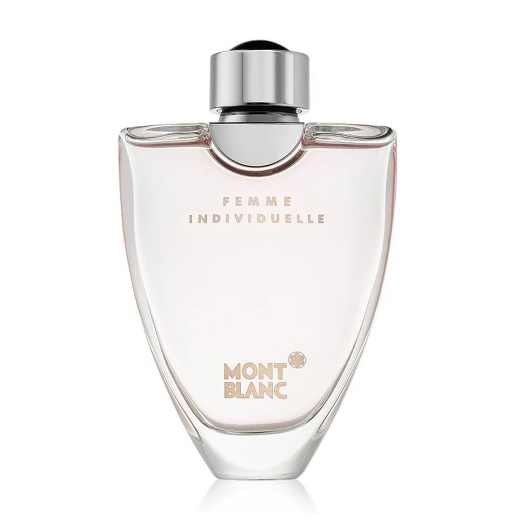 MontBlanc Femme Individuelle EDT (Tester) Main image