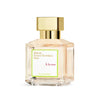 Maison Francis Kurkdjian MFK À la rose EDP (Tester)