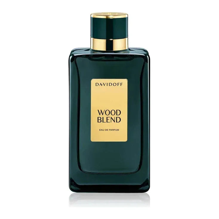 Davidoff Wood Blend EDP Mens And Womens (Tester)