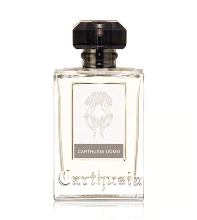 Carthusia Uomo Eau de Parfum (Tester)