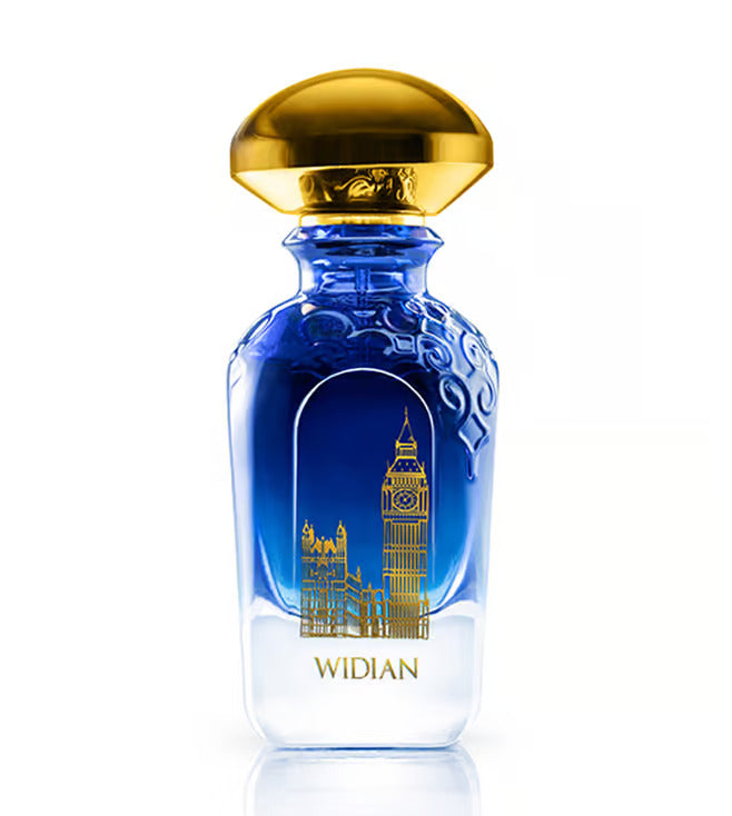 Widian London Parfum (Tester) Main image