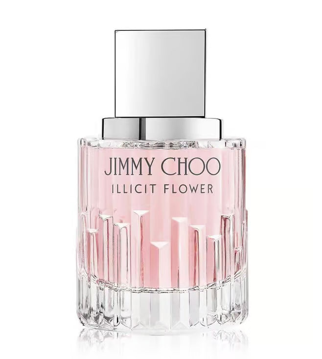 Jimmy Choo Illicit Flower Eau de Toilette (Tester) Main image