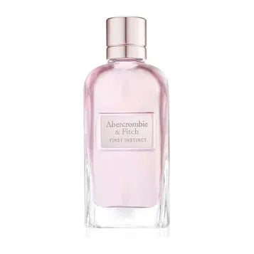 Abercrombie & Fitch First Instinct Woman Eau de Parfum Main image