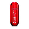 Carolina Herrera 212 VIP Rose RED Eau de Parfum (Tester)