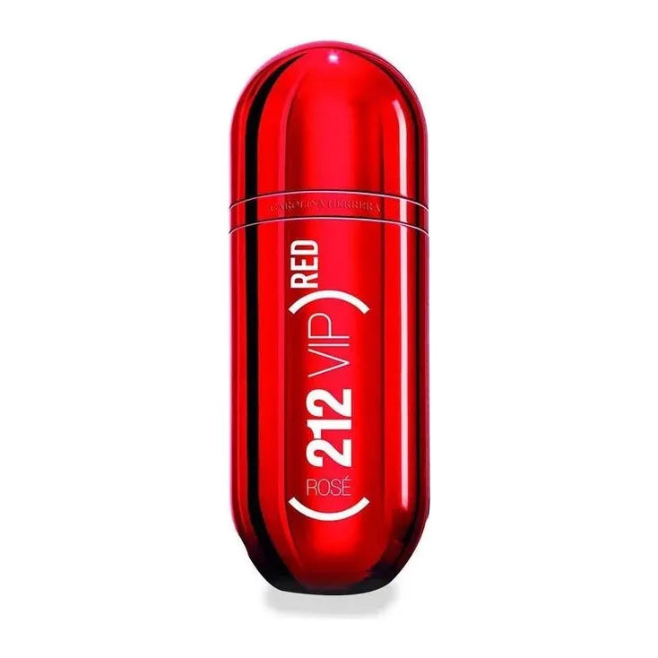 Carolina Herrera 212 VIP Rose RED Eau de Parfum (Tester)