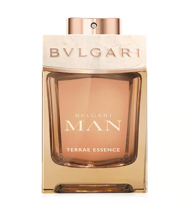 Bvlgari Man Terrae Essence Eau de Parfum (Tester)