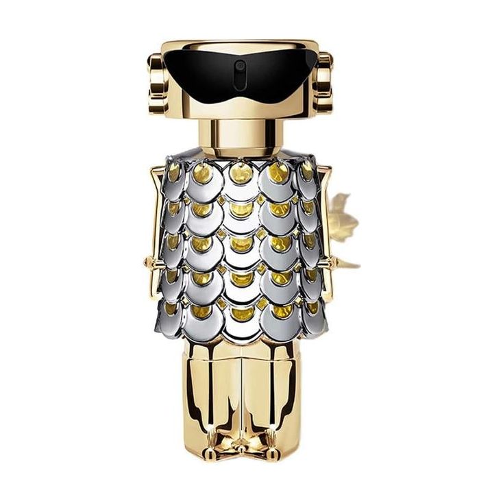 Paco Rabanne Fame Eau De Parfum Main image