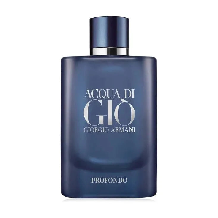 Giorgio Armani Acqua di Gio Profondo Eau de Parfum (Tester) Main image