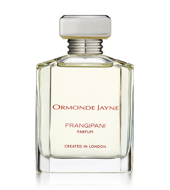 Ormonde Jayne Frangipani Parfum - 120ml (Tester)