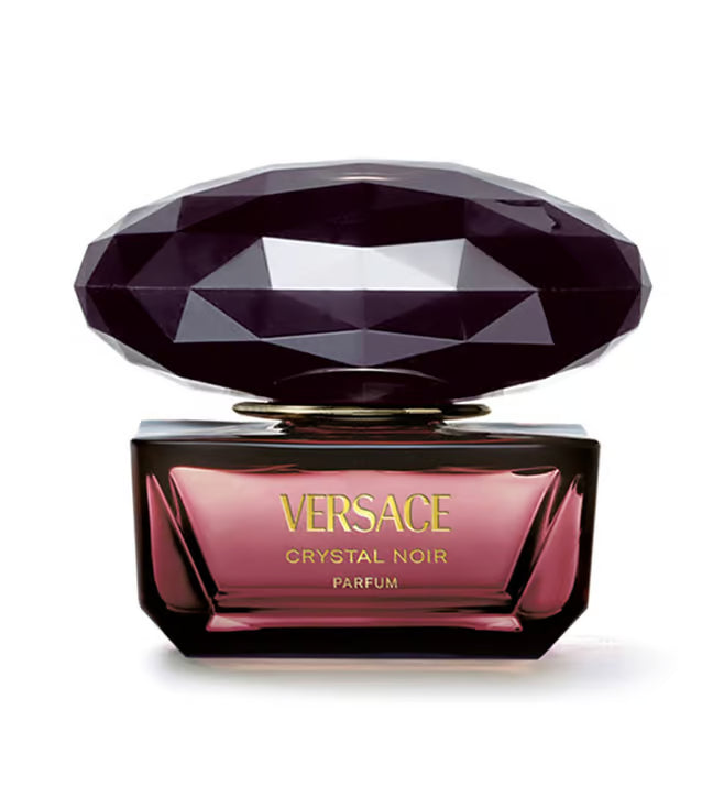 Versace Crystal Noir Parfum Sample/Decants