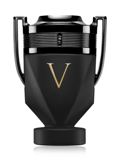 Paco Rabanne Invictus Victory Absolu Parfum Intense Sample/Decants Main image