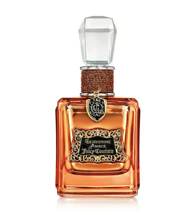 Juicy Couture Glistening Amber EDP (Tester)