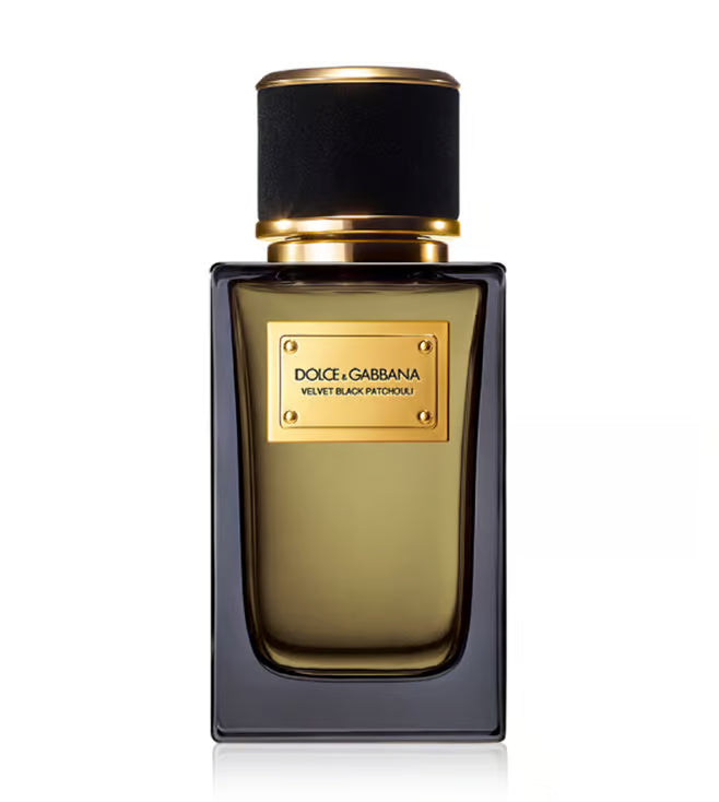 Dolce&Gabbana Velvet Black Patchouli Eau De Parfum (Tester) Main image
