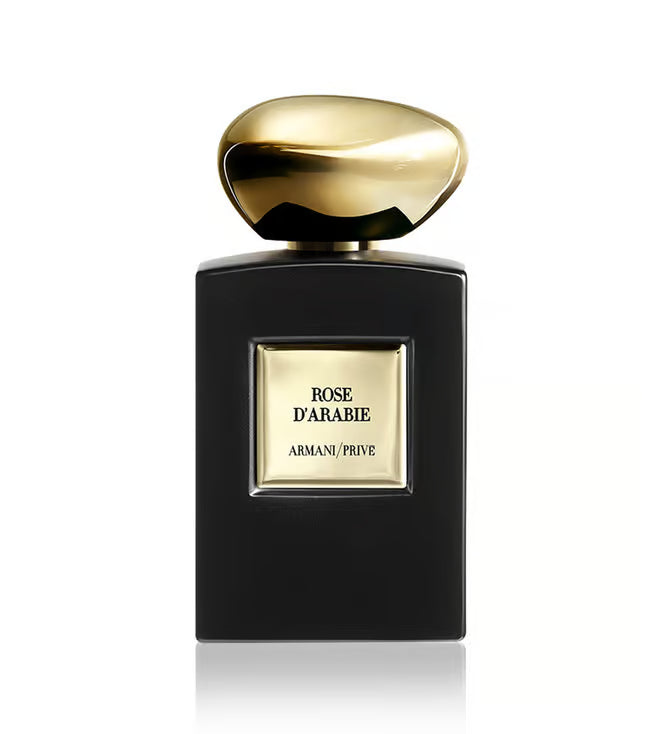 Armani Prive Rose D'arabie Eau de Parfum Intense (Tester)
