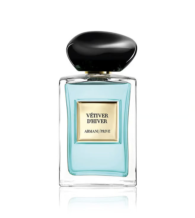 Armani Prive Vetiver D'Hiver Eau de Toilette (Tester)