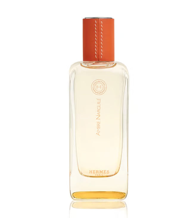 Hermes Ambre Narguile Eau De Toilette (Tester)