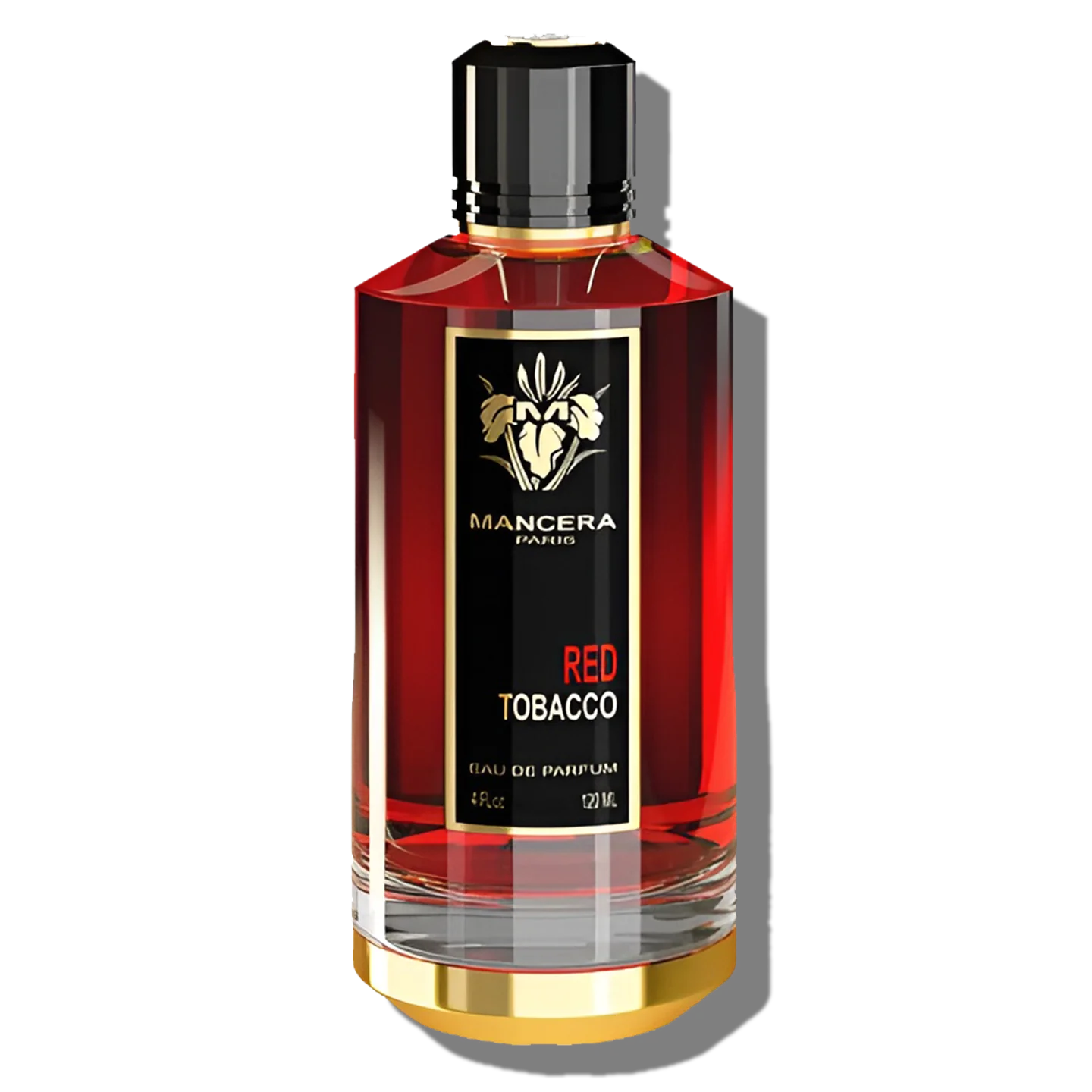 Mancera Red Tobacco Eau De Parfum (Tester)