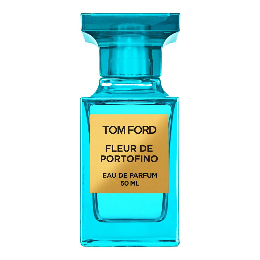 TOM Ford Fleur De Portofino Eau De Parfum (Tester)