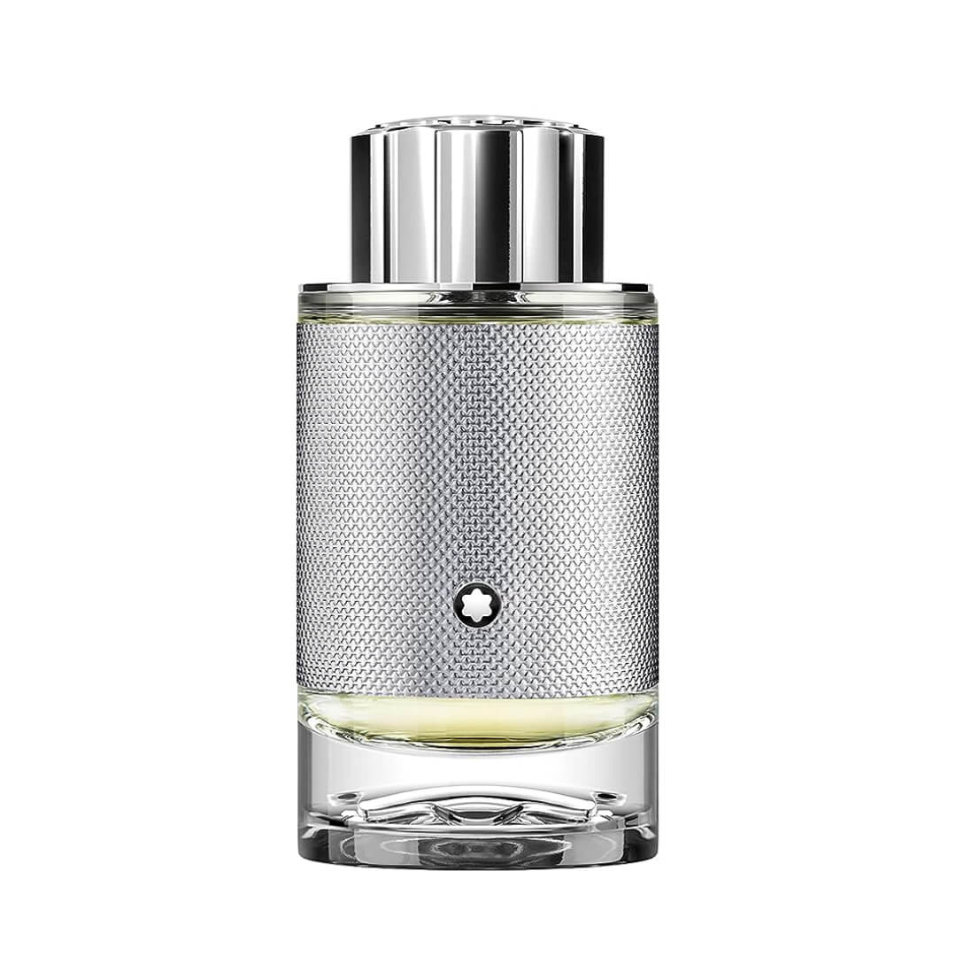 Montblanc Explorer Platinum EDP (Tester) Main image