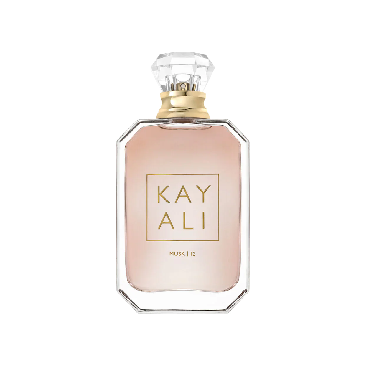 Kayali Musk | 12 Sample/Decants Main image