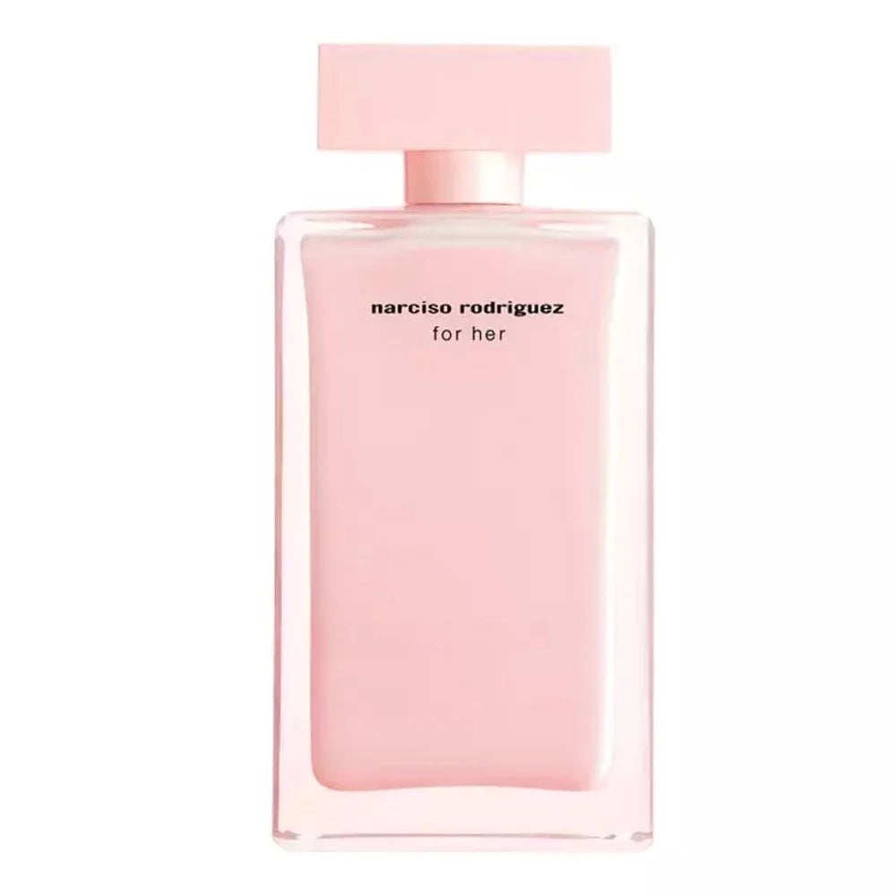 Narciso Rodriguez For Her Eau De Parfum (Tester)