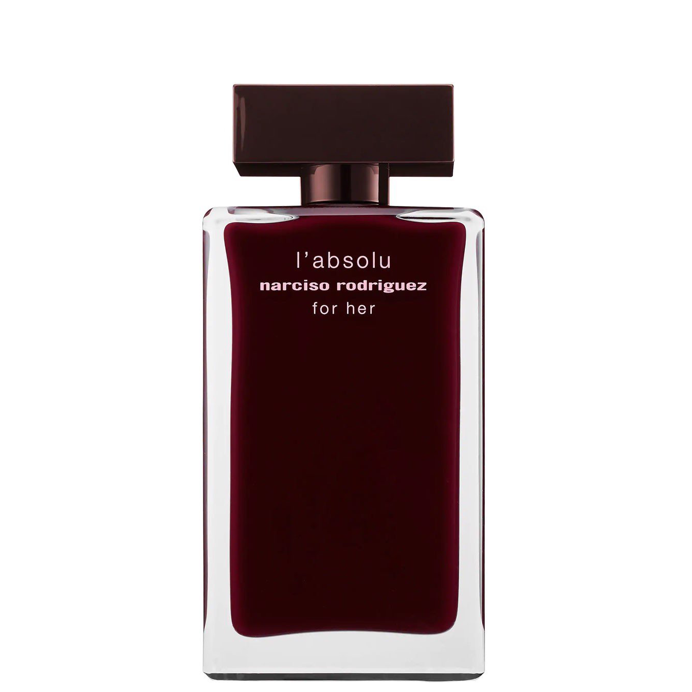Narciso Rodriguez L'Absolu Eau De Parfum For Her (Tester)