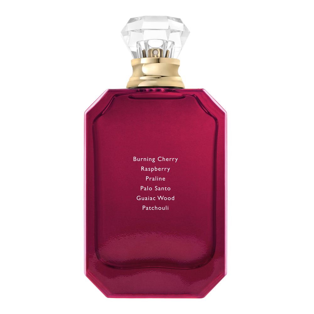 Kayali Lovefest Burning Cherry | 48 Eau De Parfum Sample/Decants Secondary image