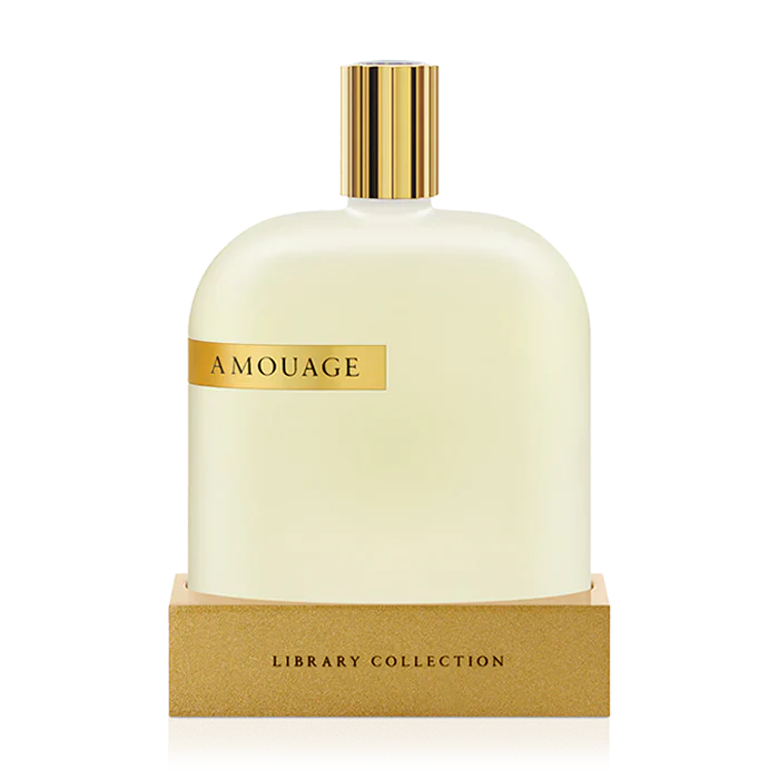 Opus VI By Amouage EDP Perfume (Tester) Main image