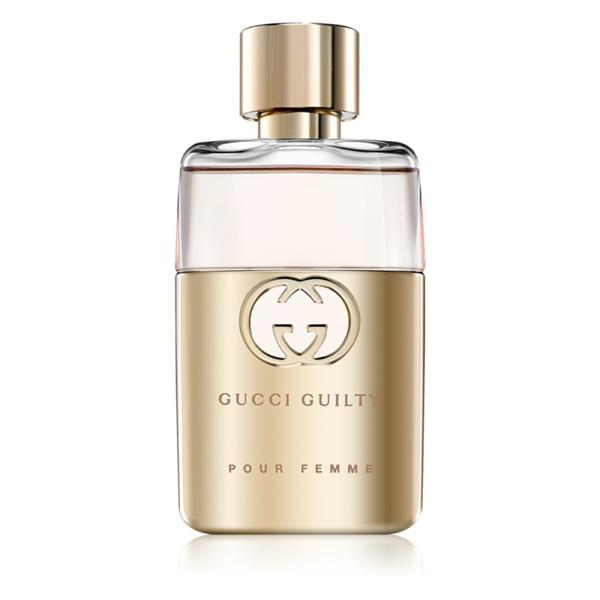 Gucci Guilty Eau De Parfum For Her (Tester) Main image
