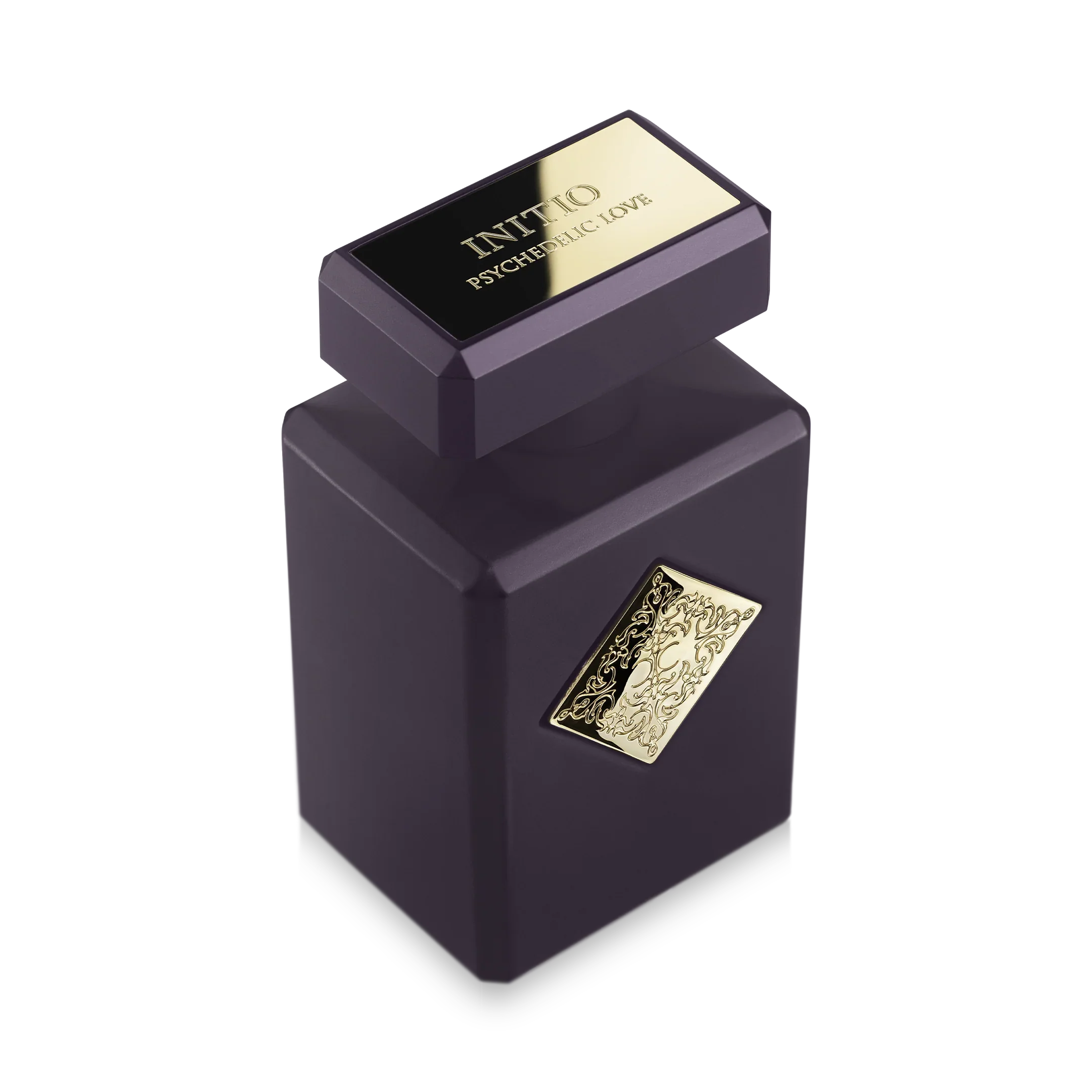 Initio Psychedelic Love Eau De Parfum For Unisex