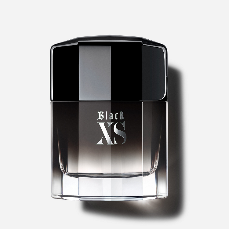 Paco Rabanne Black XS Eau De Toilette Men (Tester) Main image