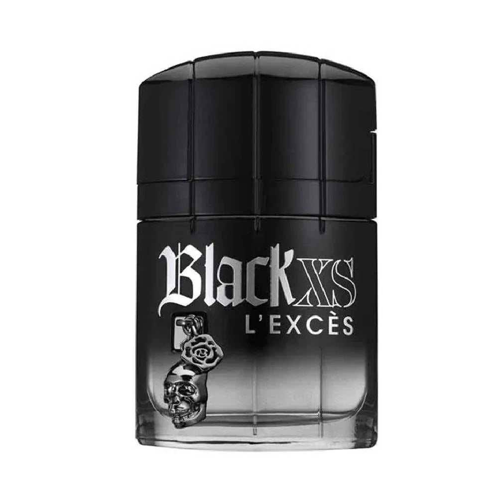 Paco Rabanne Black XS L'Exces for Him (Tester)