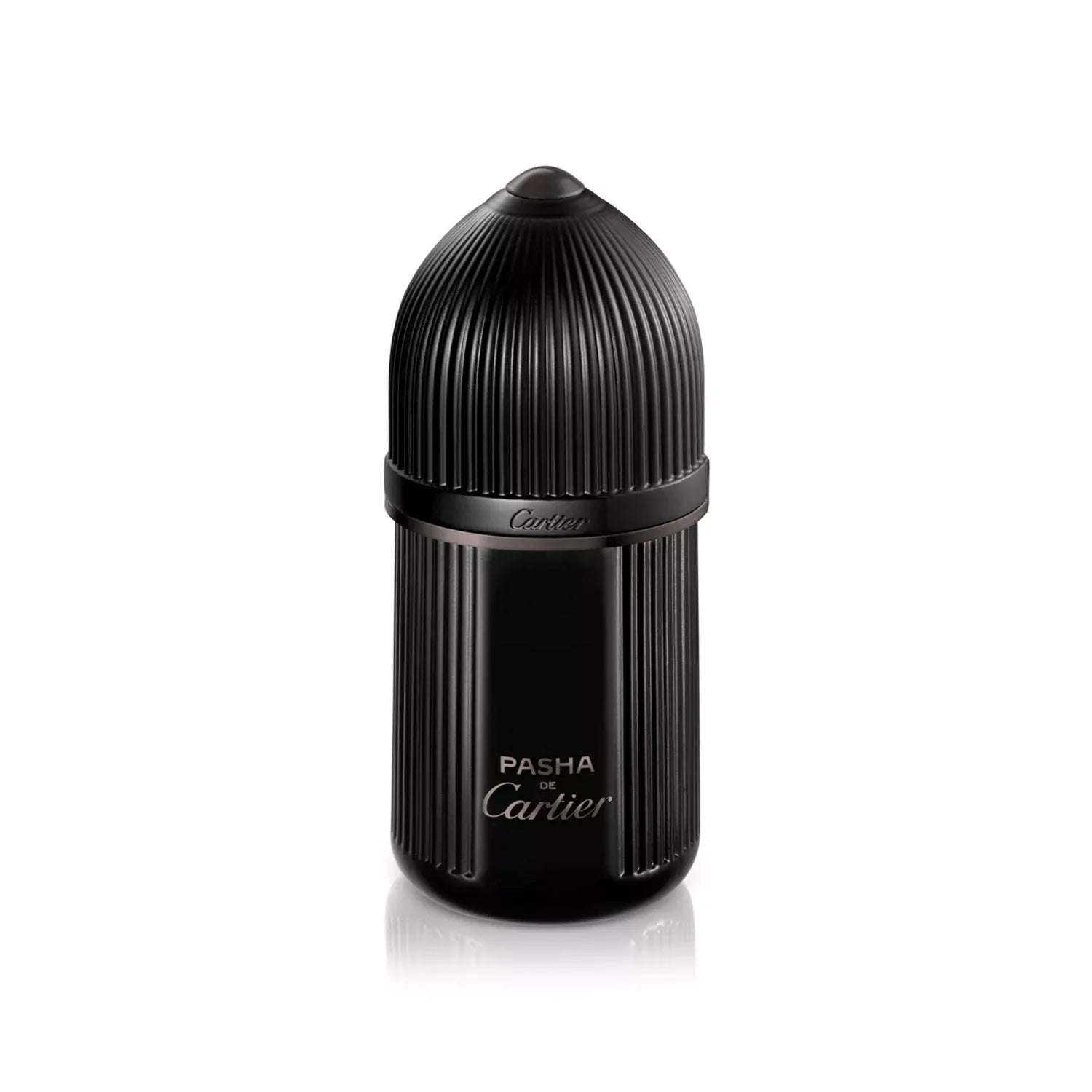 Pasha De Cartier Noir Absolu (Tester)